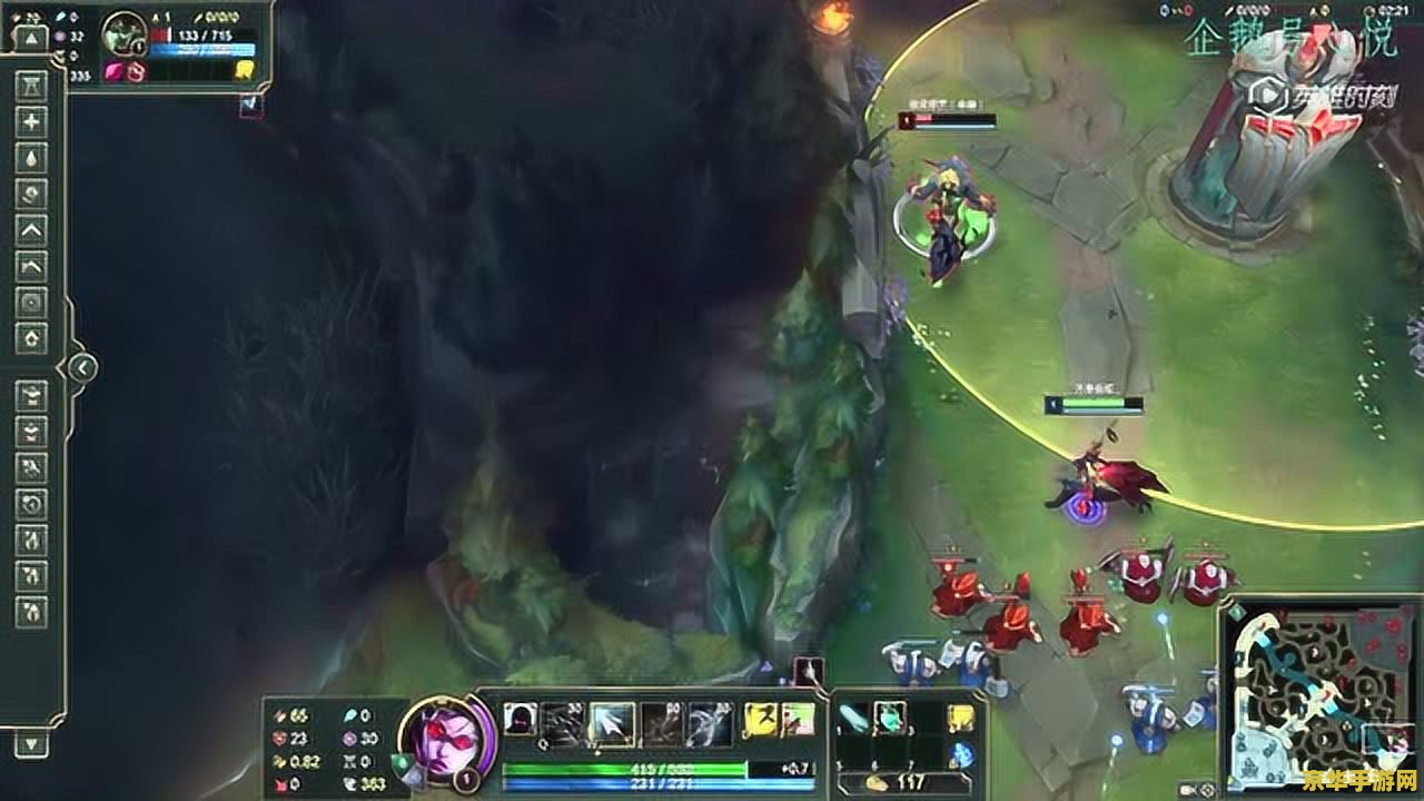 为什么英雄联盟小兵钱数不一样