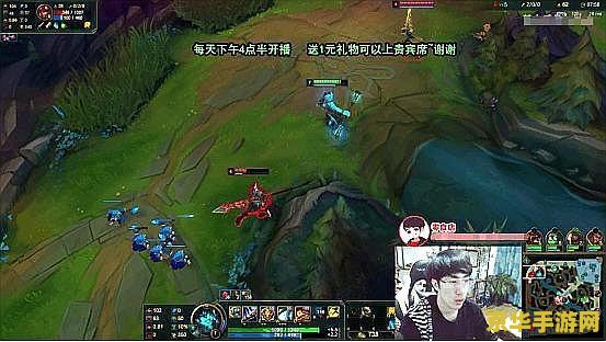 为什么英雄联盟小兵钱数不一样