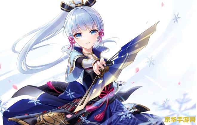 原神女仆用什么武器最适合