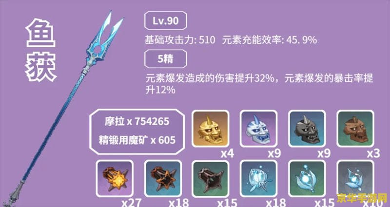 原神雷电将军在地图哪里