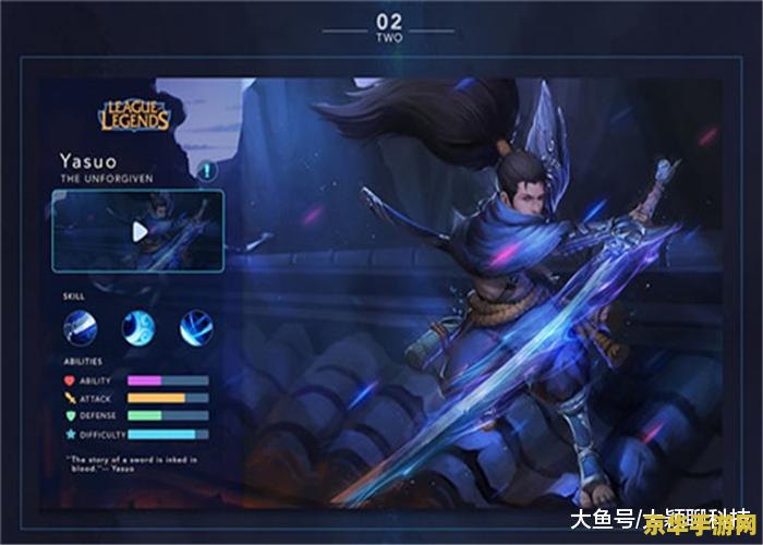 英雄联盟手游的金币叫什么