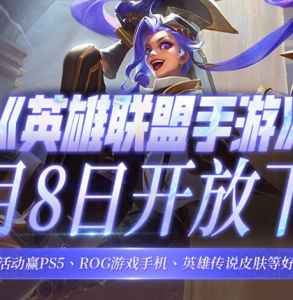 英雄联盟手游的金币是共同嘛