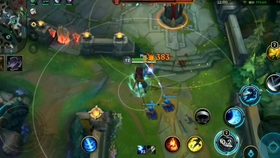 英雄联盟手游开局多少金币