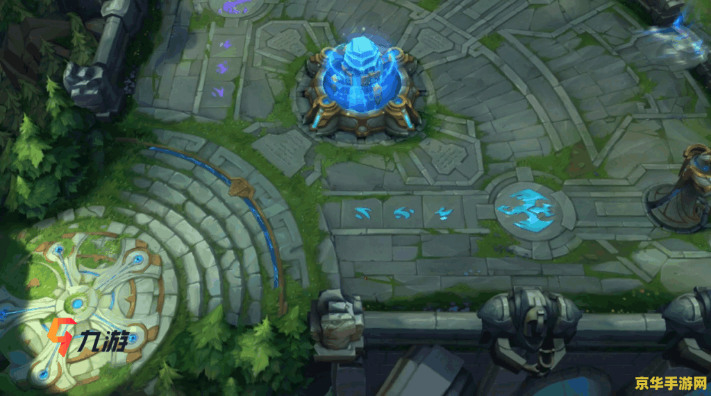 英雄联盟手游里面的金币