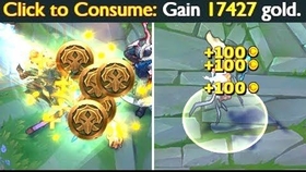 英雄联盟金币是啥