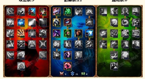 英雄联盟怎么不加金币了