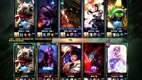 英雄联盟中单阿狸打法