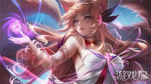 英雄联盟中单阿狸打法