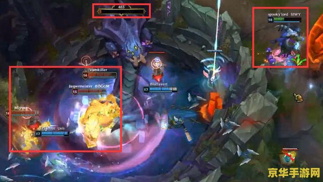 英雄联盟高端局用的英雄