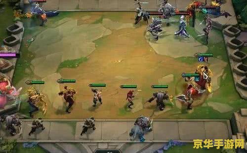 英雄联盟云顶之弈阿狸出装