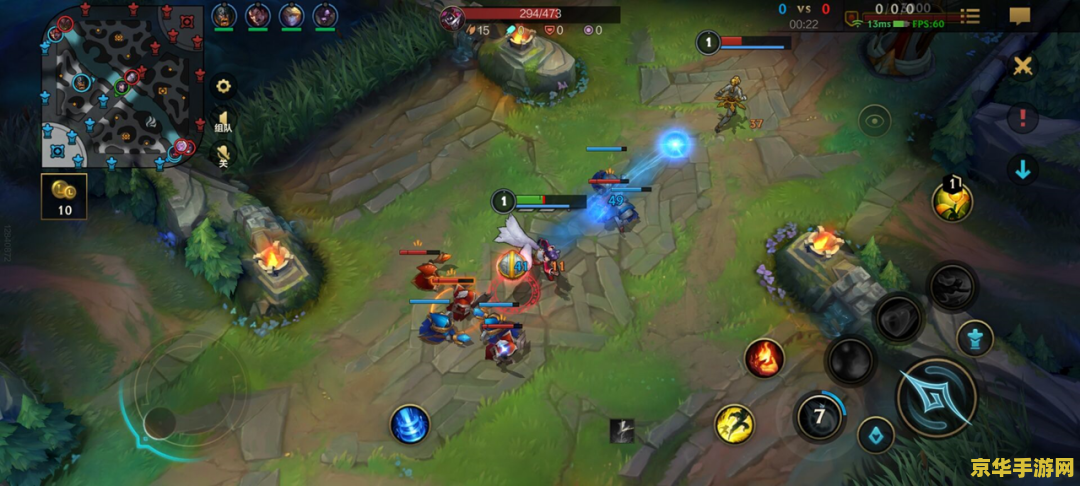 英雄联盟阿狸怎么玩视频