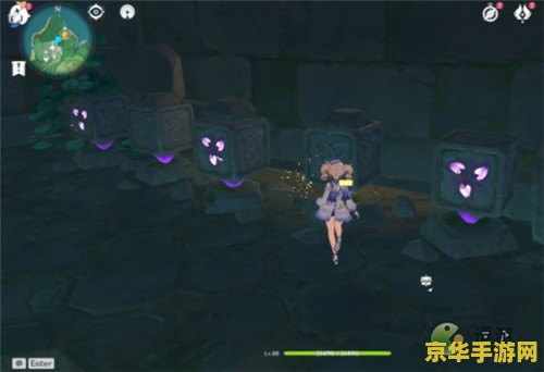 原神雷种子等级不够是怎么回事