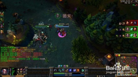 英雄联盟单排辅助能上分吗