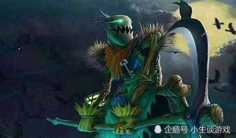 英雄联盟山隐之焰大招怎么放