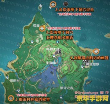 原神农民的宝藏多少钱