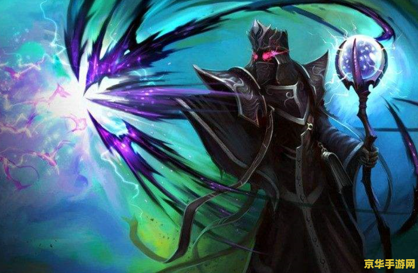 英雄联盟灭世魔神塞恩