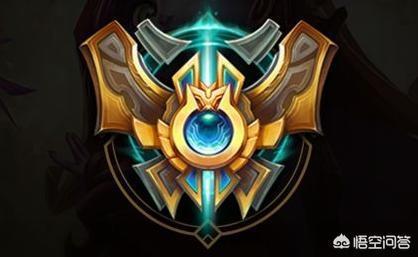 英雄联盟的排位段位是怎么划分的