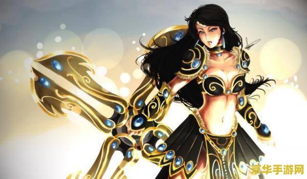英雄联盟什么女神最强