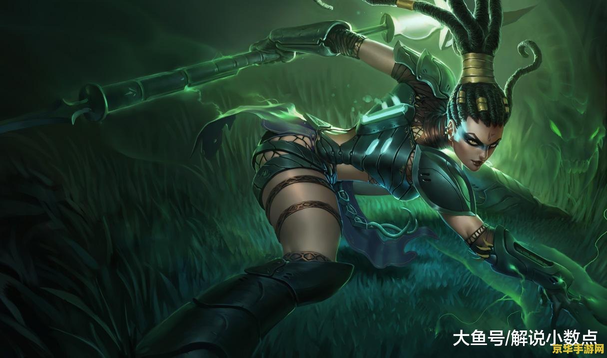 英雄联盟拿着盾的女英雄是谁