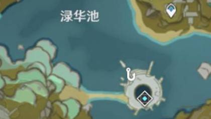 原神赤金假龙和锖假龙