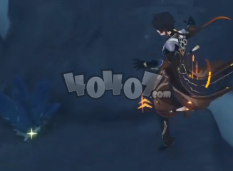 原神如何获得星银矿石