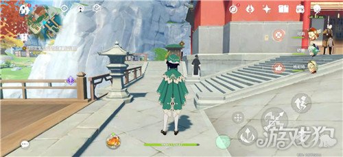 原神寻找镇石其四