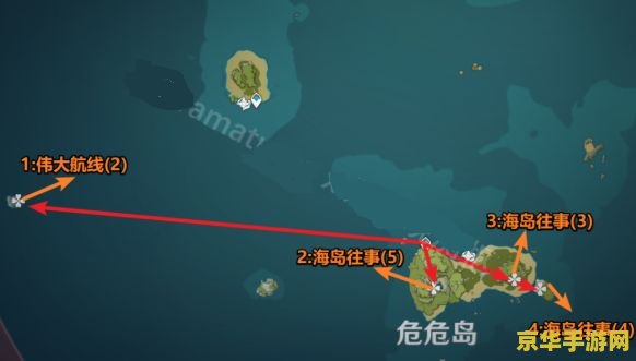 原神蓝色海螺回叙