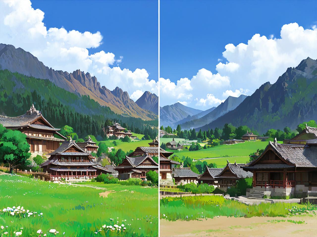 探索神秘之地，原神中的稻城如何到达