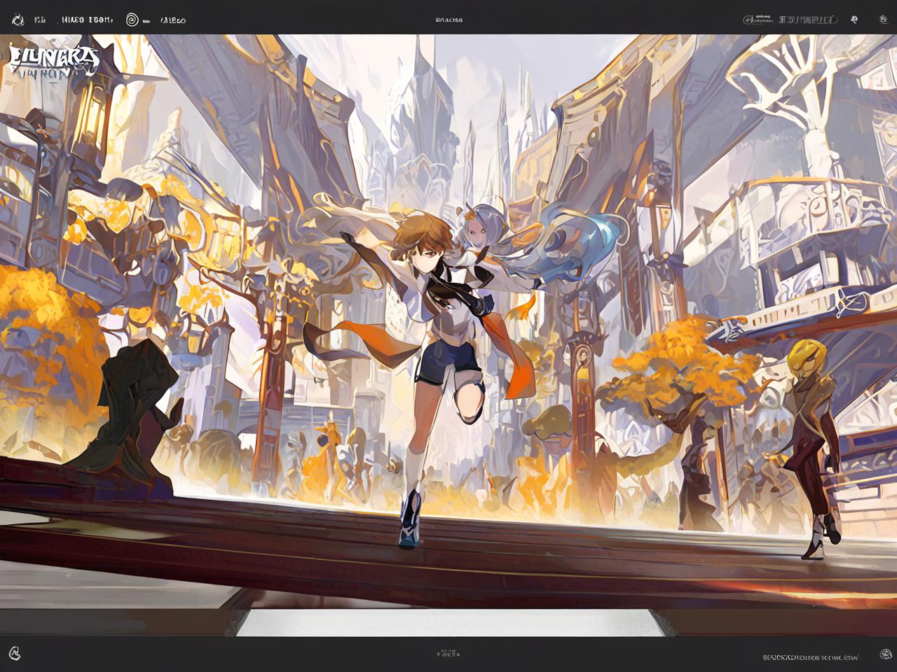 在原神这款广受好评的游戏系列中，清籁逐雷这一章节以其精妙的设计和丰富的剧情内容吸引了无数玩家。本章旨在带领玩家深入探索神秘的雷神世界，体验一场从天而降的挑战与冒险。以下是关于清籁逐雷记其三的详细描述