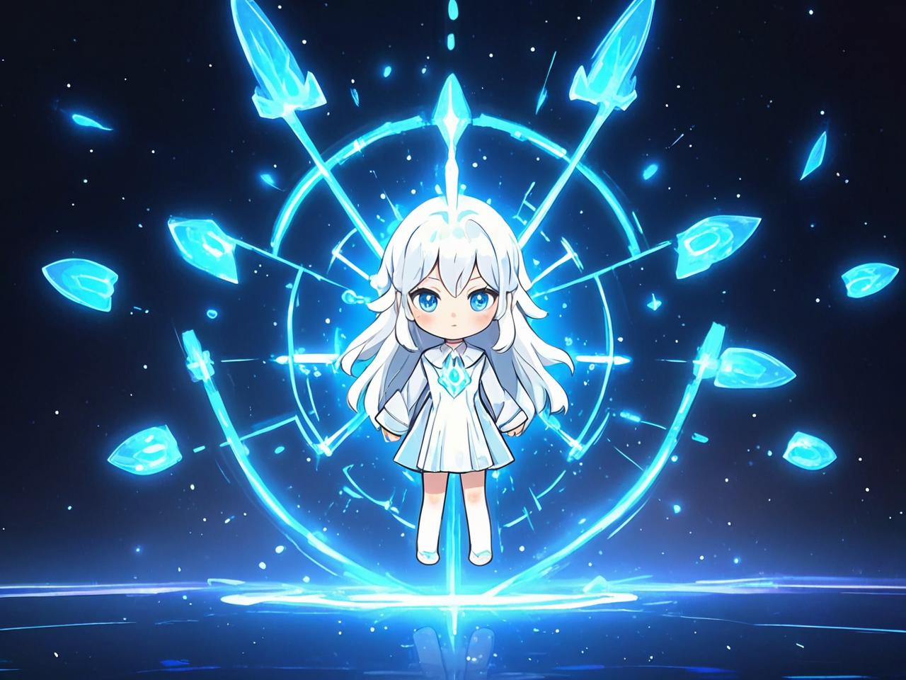 原神，探索星界奥秘—揭秘星银矿石的神秘位置