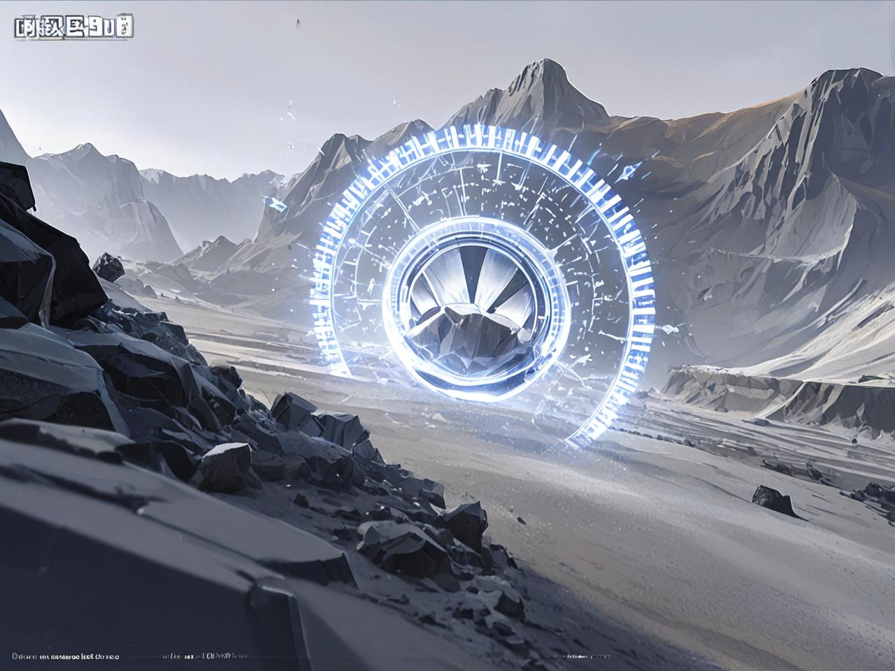 原神星，一场罕见的银矿发现之旅