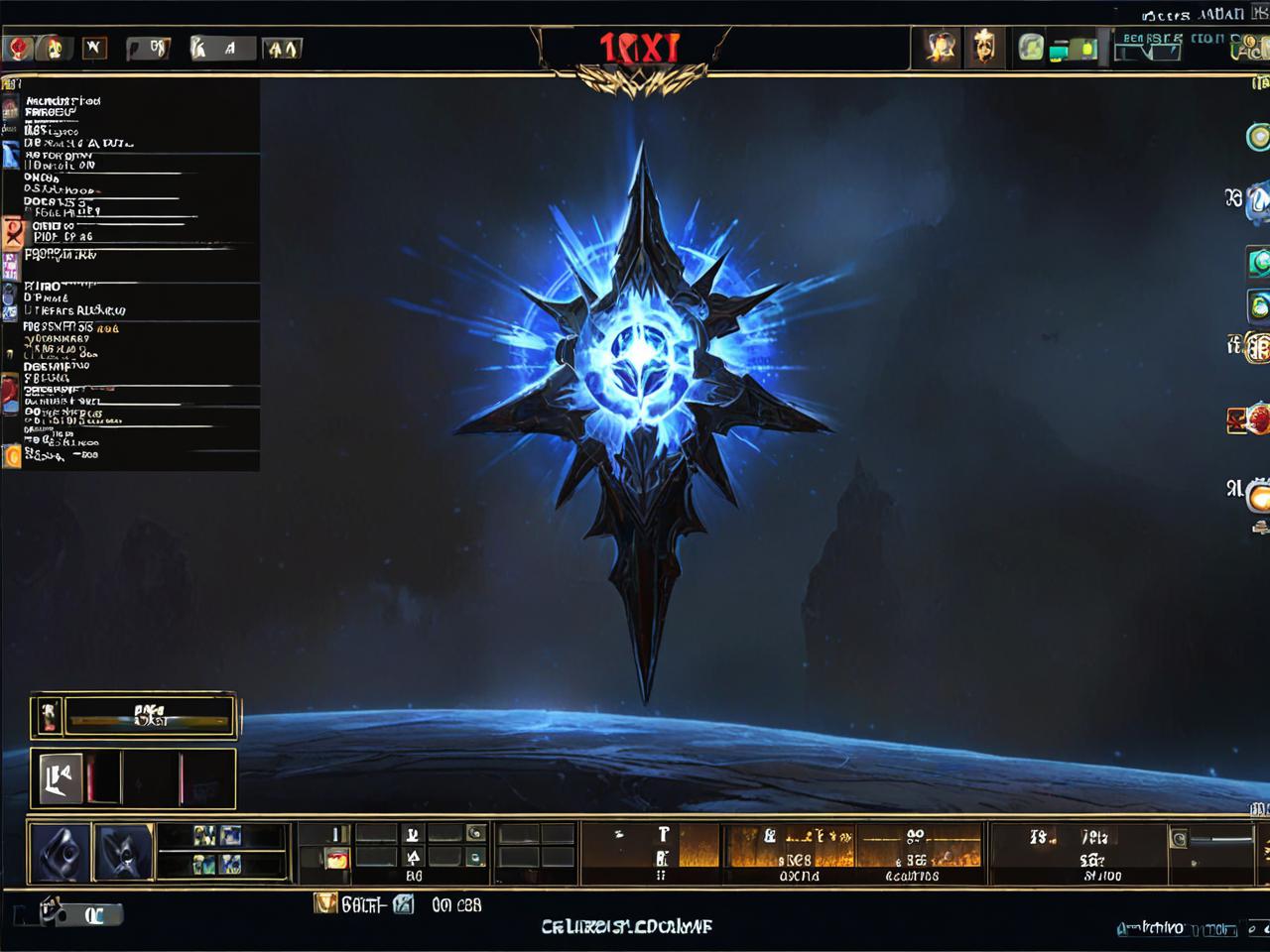 魔法神选，从1级到68级，探索英雄联盟终极魔典之路