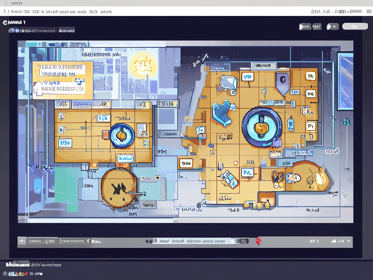 在原神这款游戏中，解锁敲响钟这个谜题需要一定的策略和耐心。以下是一个详细的步骤指南，帮助玩家解开这一谜题