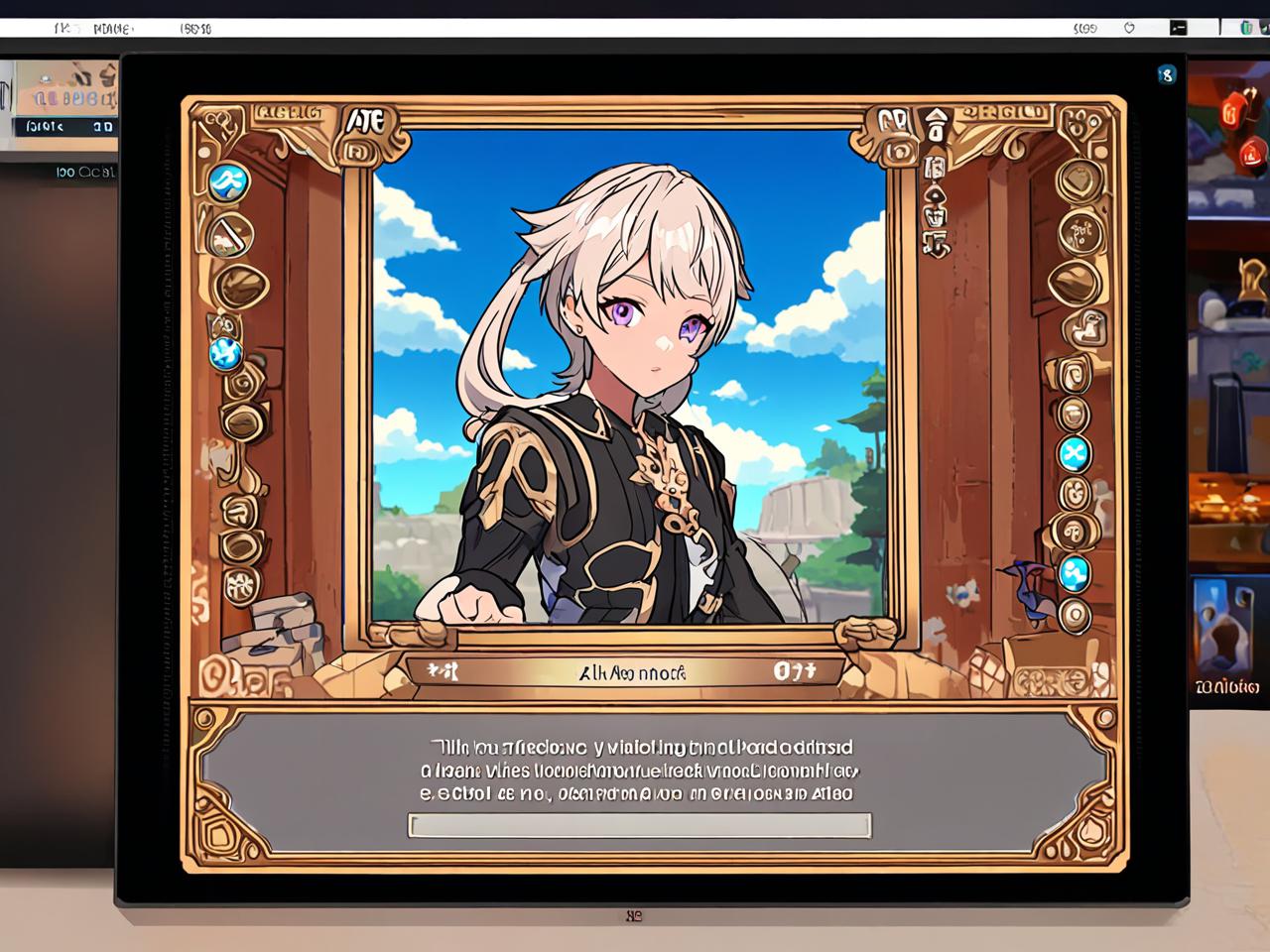 原神卡牌盲盒兑换攻略，解锁无限可能的游戏体验