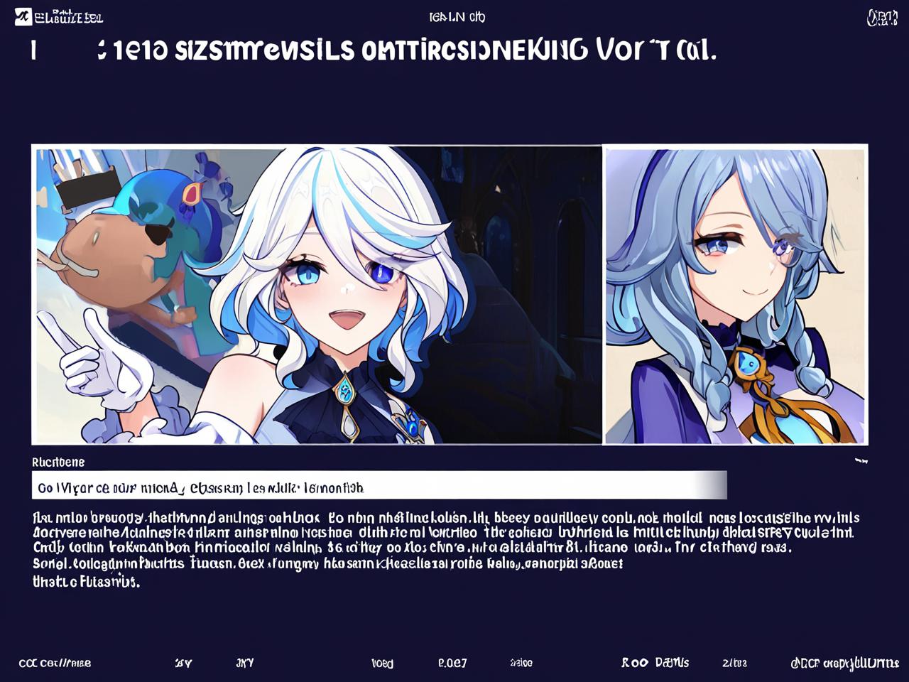 原神中克罗莉丝的登场与隐藏地点解析