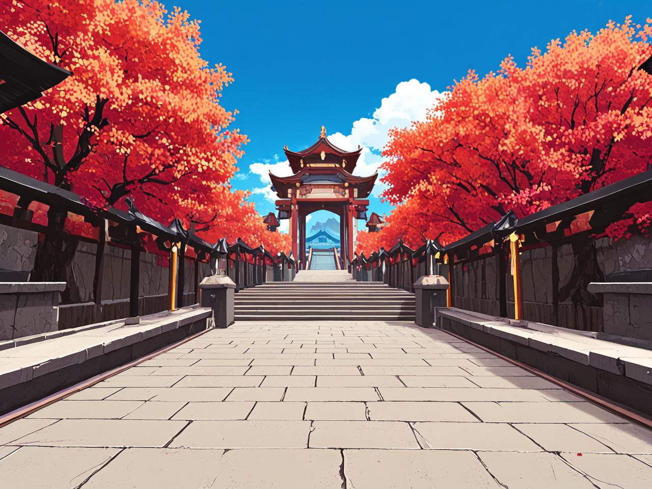 原神,跨越次元的友谊桥梁 原神,跨越次元的友谊桥梁