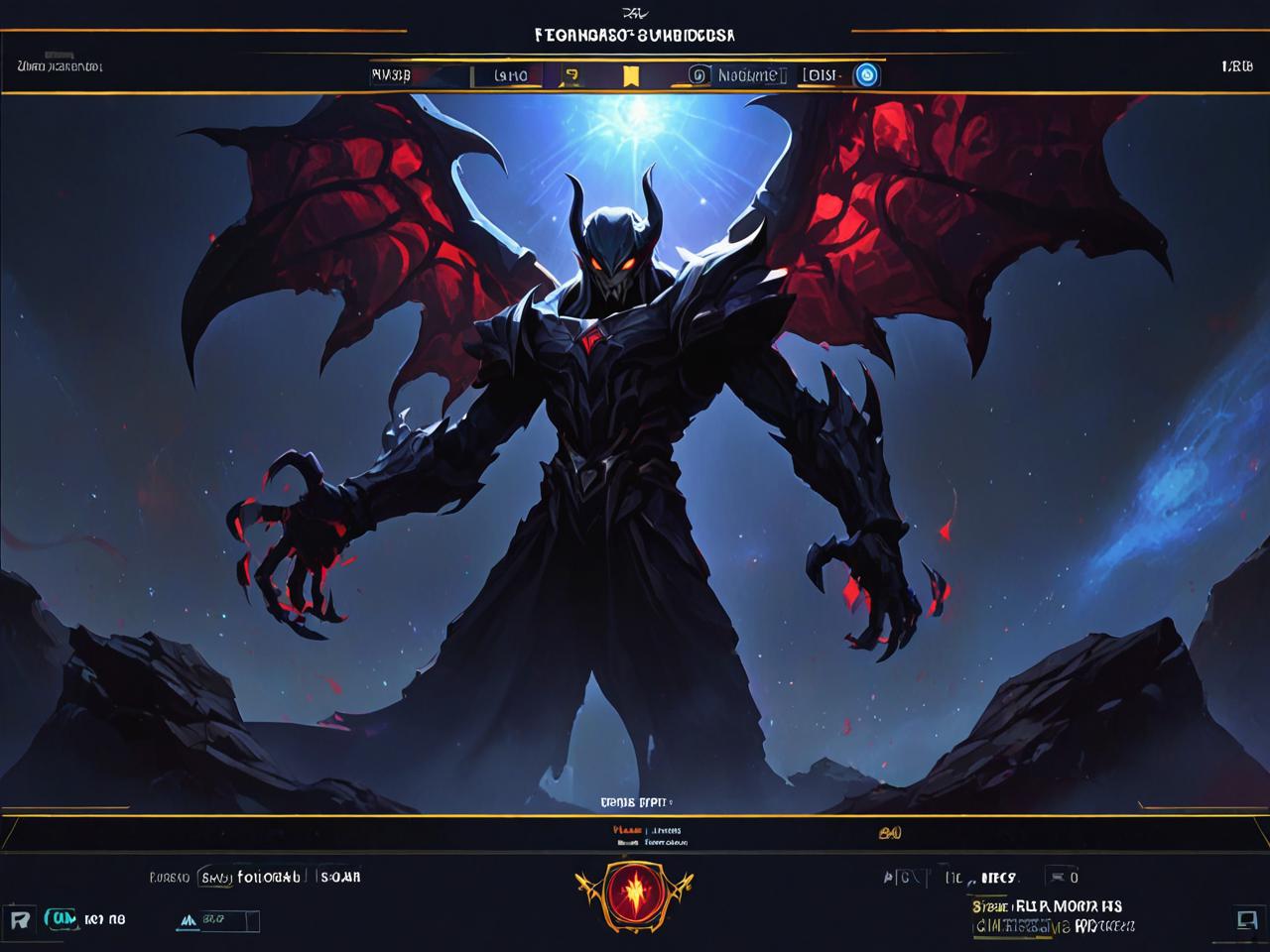 英雄联盟终极魔典，选择策略与胜率