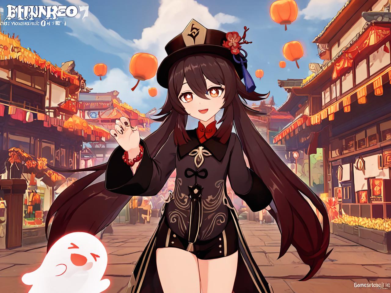 原神77级突破，解锁终极秘境，开启新纪元