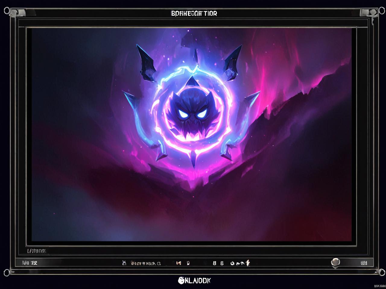 英雄联盟手游电玩收藏活动，解锁无限乐趣，展现独特魅力