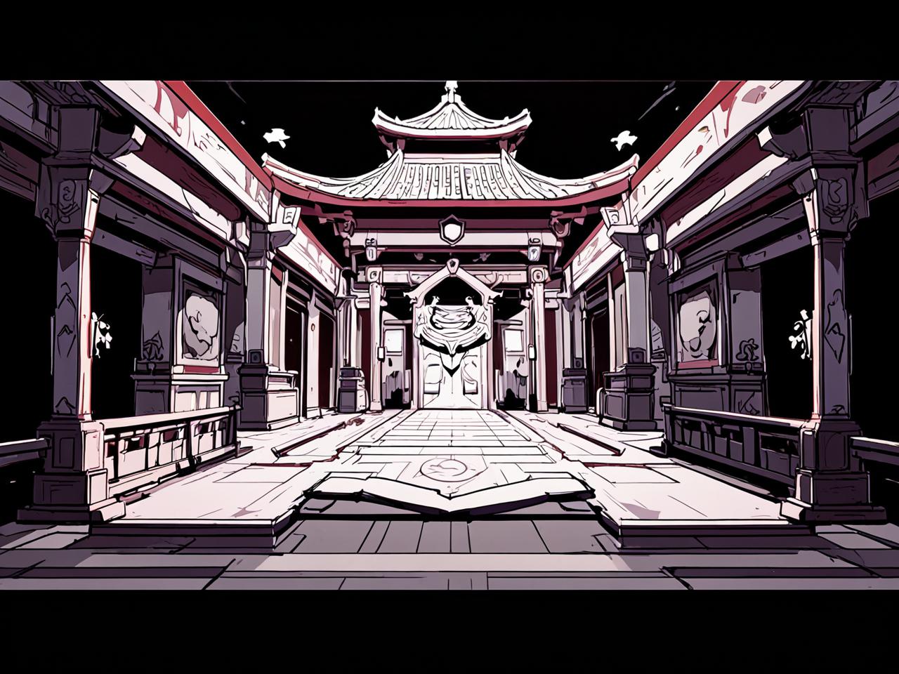原神，神秘宝藏揭开面纱—孤云阁的传奇传说