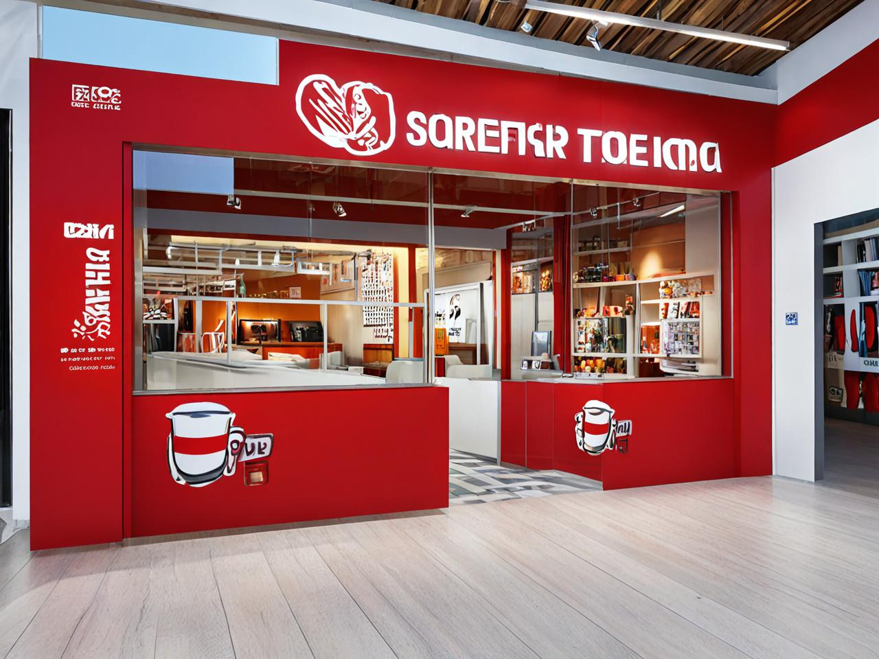 肯德基携手原神打造全新主题店，致敬中国传统文化与现代科技融合