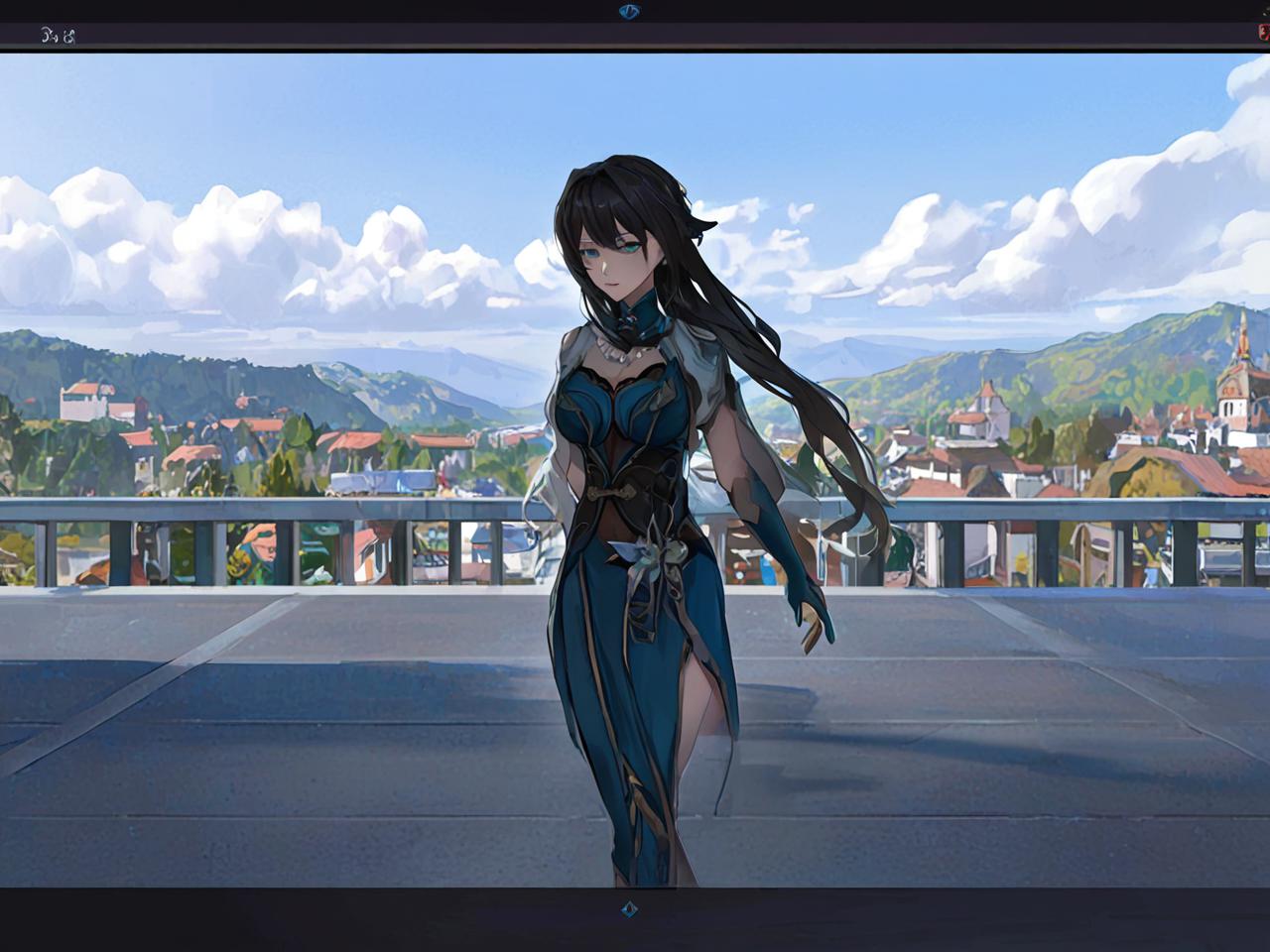 琴音无双，英雄联盟中独一无二的琴女角色命名策略