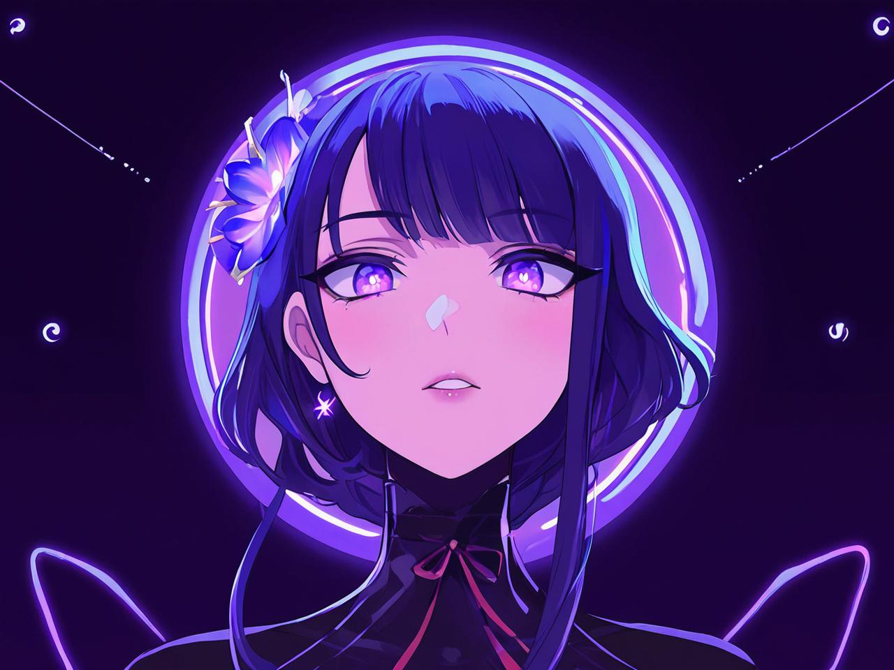 原神，揭开唯二六星角色的神秘面纱