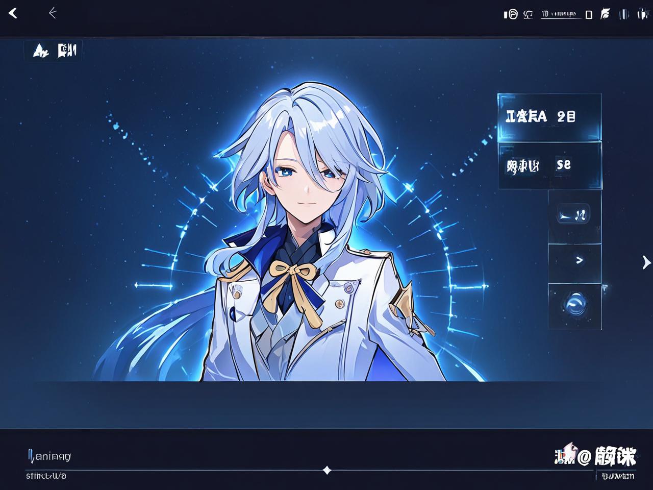原神，破解七星解磐谜题，掌握游戏内隐藏技能的关键