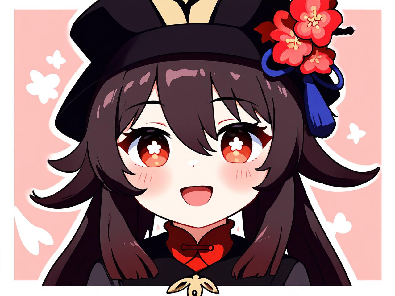 原神整活节日头像大揭秘
