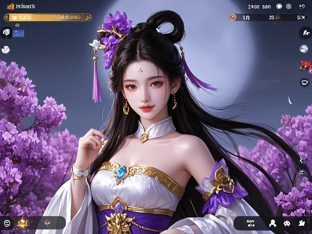 貂蝉，东方神话与现代魔法的完美融合
