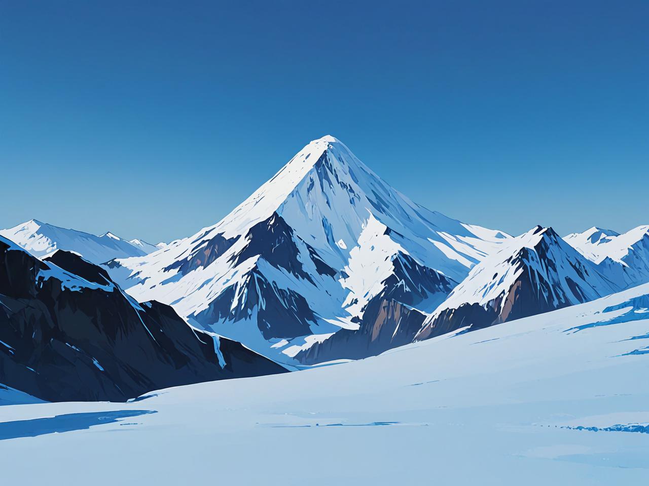 原神,龙脊雪山无相之冰 原神,龙脊雪山无相之冰