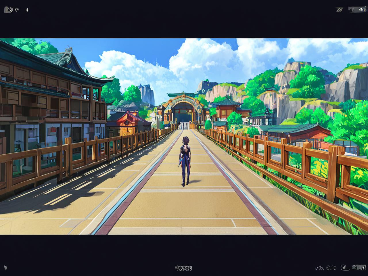 原神,旧味难寻的探索之路 原神,旧味难寻的探索之路