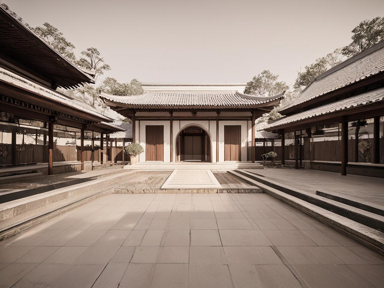 原神，探索神秘世界，解锁隐藏宝物—池中宅邸的秘密