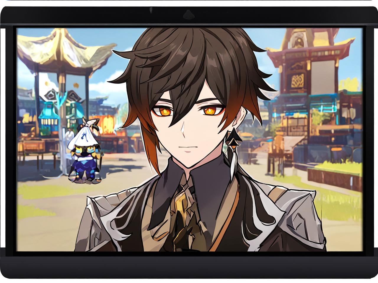 原神公子传说任务，揭秘砍价背后的策略与乐趣